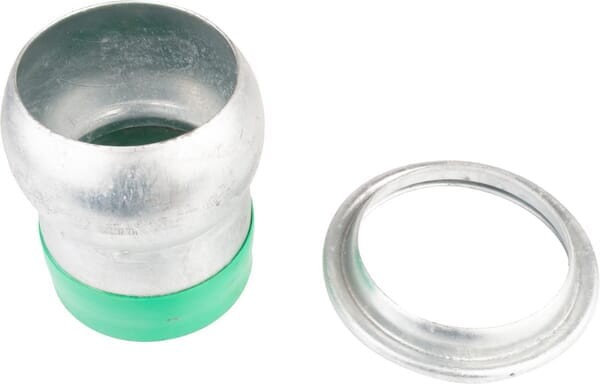 Złącze KKV 6" gwint zew. 6136000Z