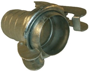 KKV 6" z tuleją Bauer 6144000