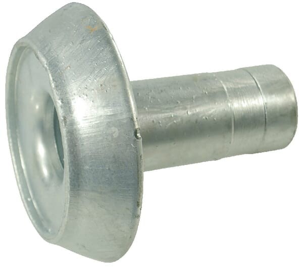 Złącze KKV 6" z króćcem na wąż 2" 6104002Z