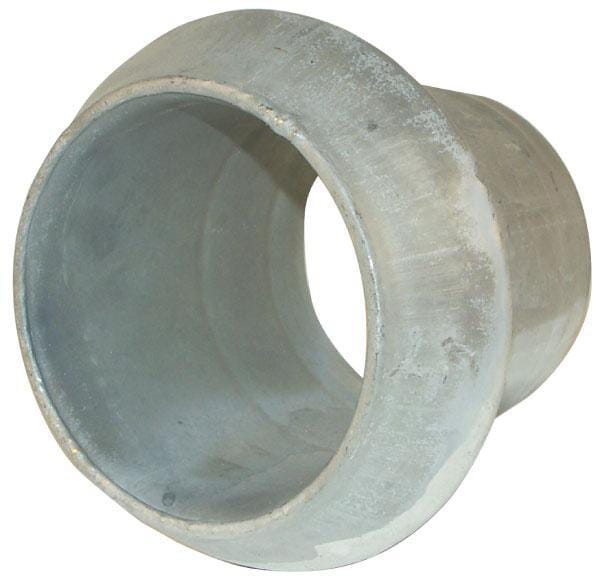 Złącze KKV 6" z króćcem na wąż 158 mm 61040158Z