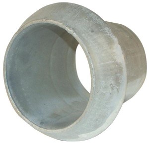 Złącze KKV 6" z króćcem na wąż 149 mm 6104068Z