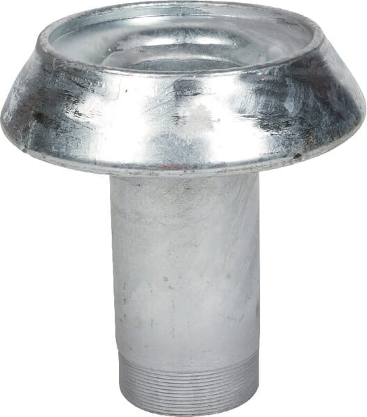 Złącze KKV 6" / gwint zew. 3" pasuje do złącz Perrot Kramp 6106003Z