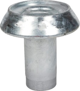 Złącze KKV 6" / gwint zew. 3" pasuje do złącz Perrot Kramp 6106003Z