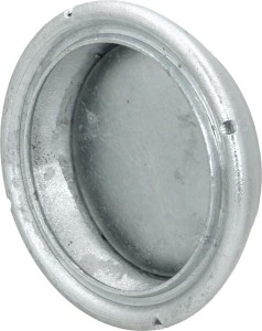 Zaślepka KKM Perrot, 6" 6109900Z