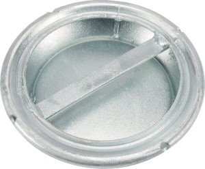 Zaślepka KKM Perrot, 6" 6109989Z