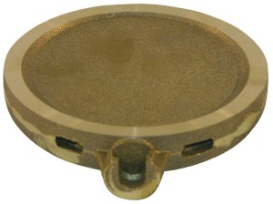 Płytka Zawór suwakowya 6" 6020572