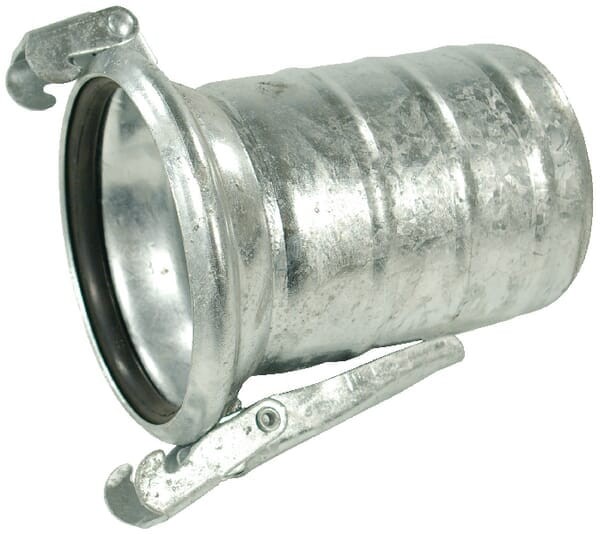 Złącze KKM z króćcem do węża Bazzoli / Baroni, 159 mm 62240159Z