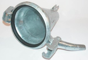 Złącze KKM 6" z dyszą 6226800Z