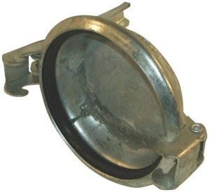 Zaślepka KKM Bazzoli / Baroni, 6" 6229900Z