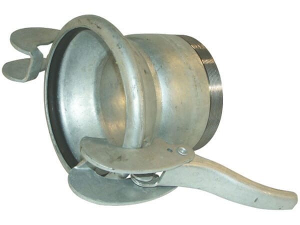 Złącze KKM gwint zew. Bazzoli Siegperle, 6" 6236000Z