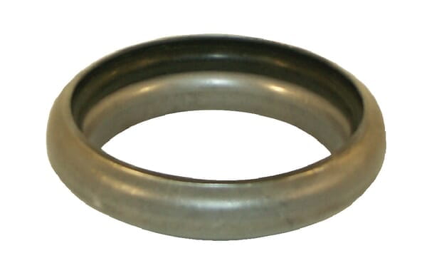 Złącze żeńskie, do przyspawania 6" Bauer 6240000