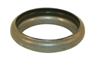 Złącze żeńskie, do przyspawania 6" Bauer 6240000