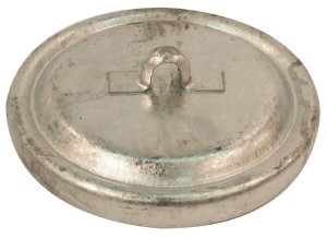 KKM 6" końcówka Bauer 6249900