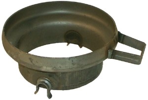 Złącze KKM 6" kielichowe do przyspawania 6250000Z