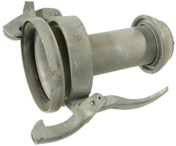 Złącze redukcyjne KKV/KKM 4" / 6" 6201004Z