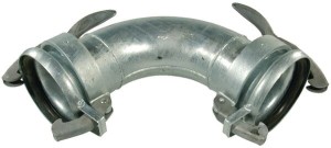 Kolano 90° żeńskie 6" 6202090Z