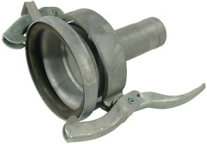 Złącze KKM 6" z króćcem na wąż 3" 6204003Z