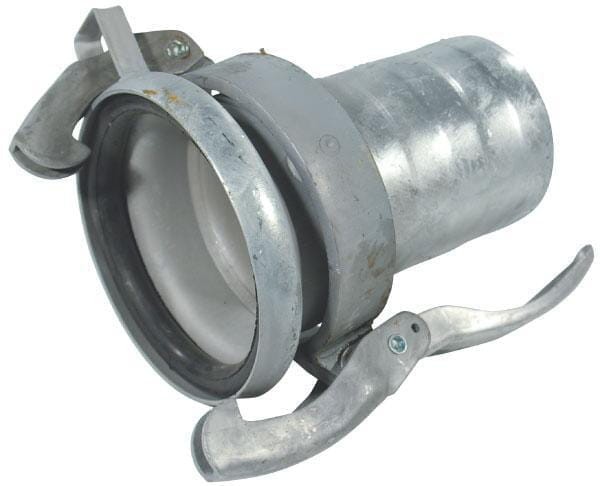 Złącze KKM 6" z króćcem na wąż 149 mm 6204068Z