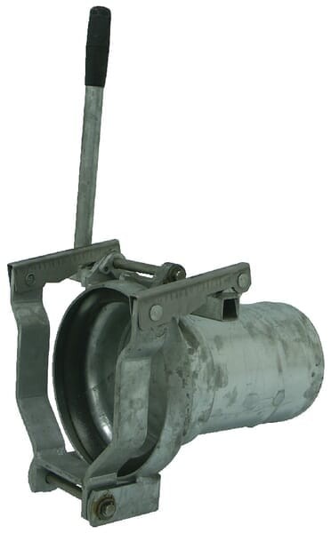 Złącze KKM 6" z  króćcem na wąż 6205640Z