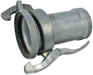 Złącze KKM 6" / gwint zew. 6" pasuje do złącz Perrot Kramp 6206000Z