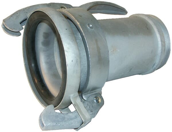 Złącze KKM 6" / gwint zew. 3" pasuje do złącz Perrot Kramp 6206003Z