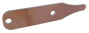 Blacha wzmacniająca 23250307GP