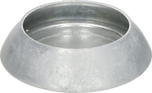 Zaślepka KKM Perrot, 8" 8109900Z