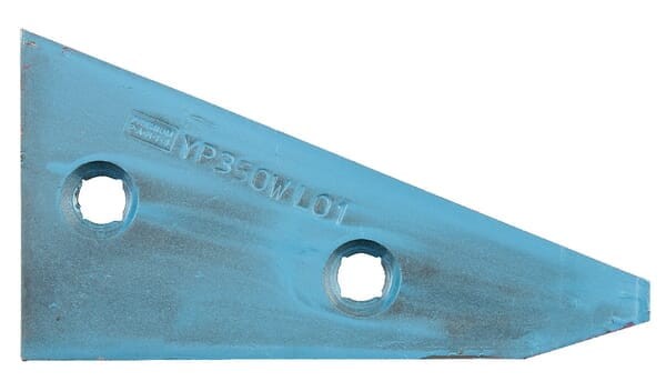 Końcówka płoza YP-350 W 27510205KR