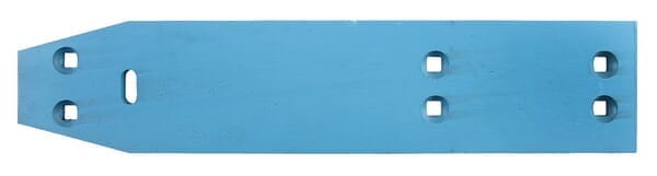 Płóz długi lewy/prawy WP-351 W pasujący do Rabe, Kramp 27510305KR