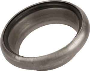 Złącze żeńskie, do przyspawania 8" Bauer 8240000