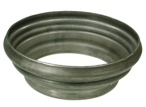 Złącze KKM 8" kielichowe do przyspawania bez mocowania 8250000Z