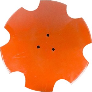 Talerz uzebiony 30100077N