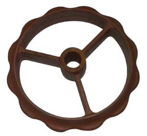 Pierścień Cambridge, RX,RS 301002KR