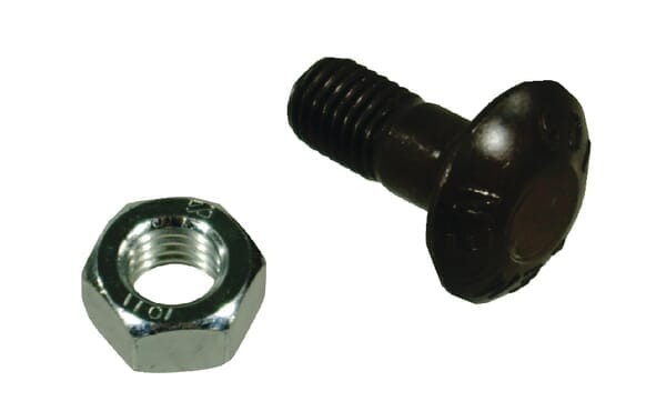 Śruba płużna M12x30 kl. 10.9 3011805N