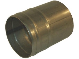 Łącznik węża ssąwno - tłocznego czarny, 8" 210 mm 8400000Z