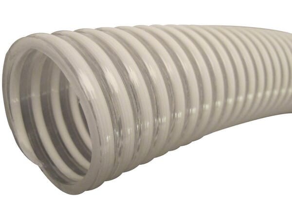 Wąż ssawno-tłoczny Luisiana SE, PCW Ø 30 mm 50 m 90310108644030