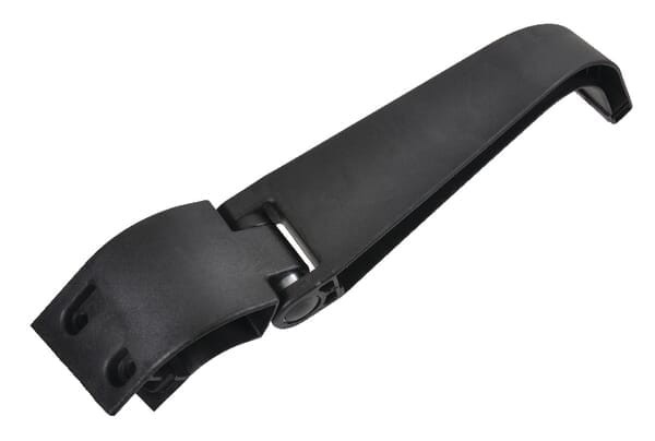 Ramię lusterka CNH 82032644