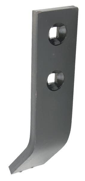 Płoza ślizgowa, wygięta Horsch 34265006KR