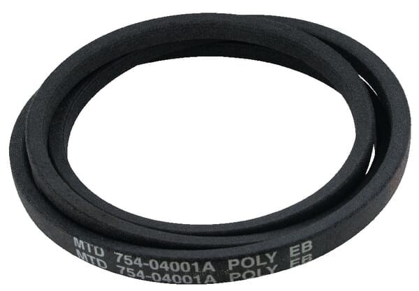 Pasek klinowy 16x1765 mm 75404001A