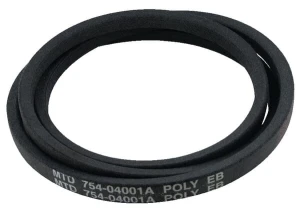 Pasek klinowy 16x1765 mm 75404001A