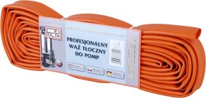 Wąż tłoczny do pomp zanurzeniowych, Ø 25 mm, 10 mb 9100002510