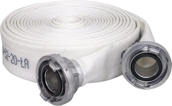Wąż tłoczny pożarniczy Supron-3, Ø 52 mm 9110852200