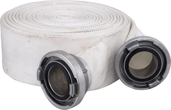 Wąż tłoczny pożarniczy Supron-3, Ø 75 mm 9110875200