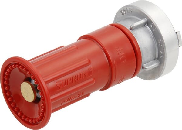 Prądownica hydrantowa Supron-3, PWh-25 9110899250