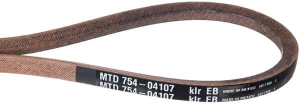 Pasek klinowy Bsec X 135 Aramid 75404107