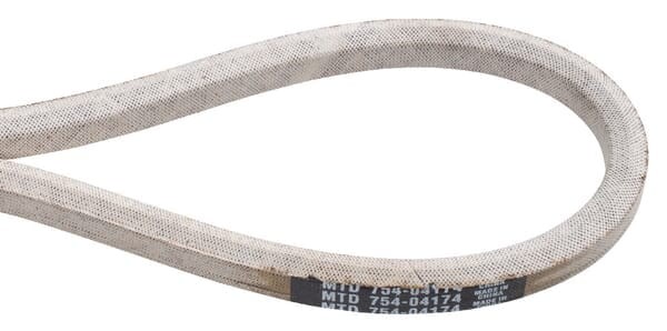 Pasek klinowy HEX AAx94.0 LG 75404174