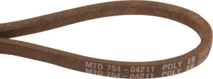 Pas klinowy typu v 5lx65.96 lg 75404211