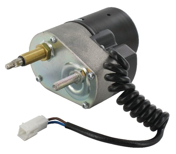 Silnik CNH 84173767