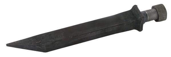 Ząb brony M22 25x250 mm 409824