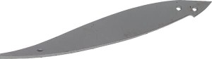Listwa odkładnicy lewa 41652089759N